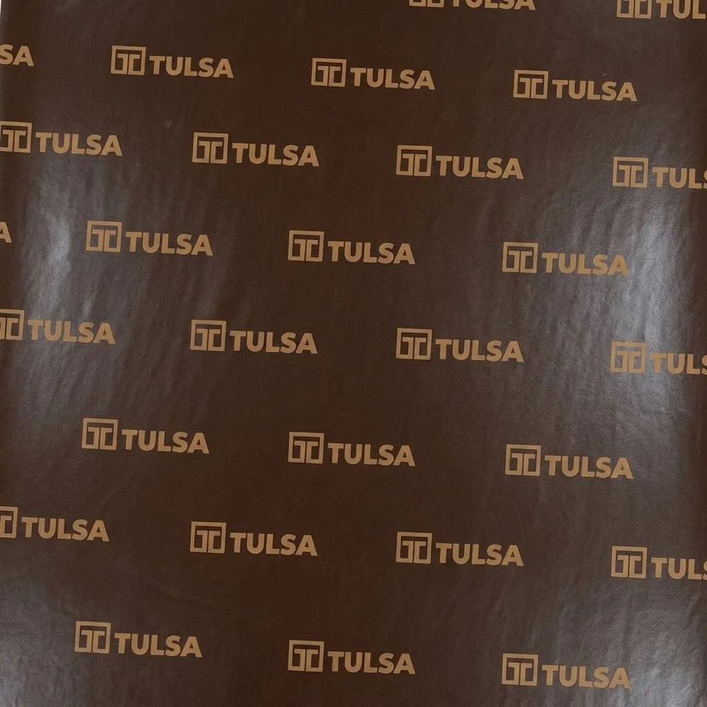 Triplay Film de Tulsa – textura
