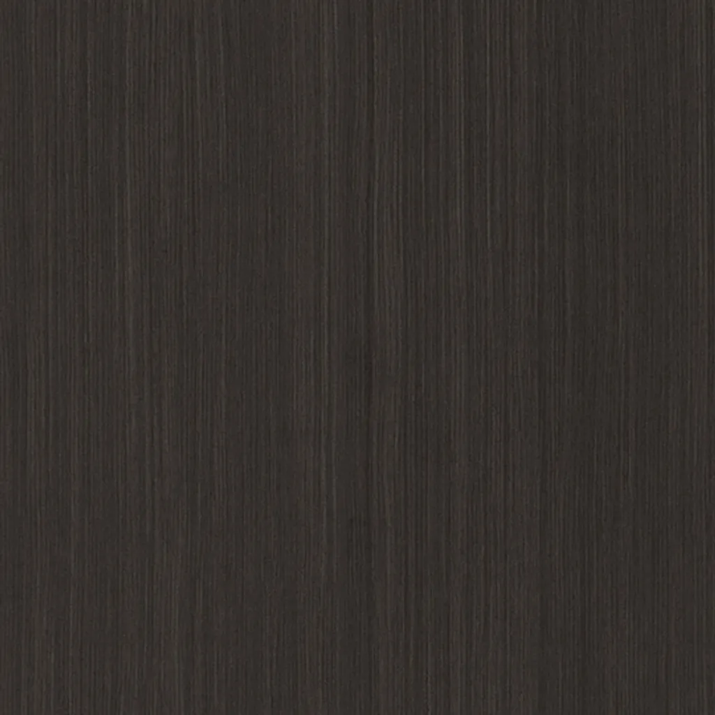 Tablero laminado Formica HPL black riftwood de 1.22x2.44 18 mm TSCA – textura