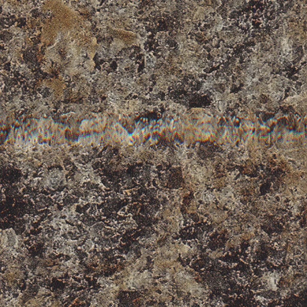 Laminado Formica HPL jamocha granite etchings de 1.22x2.44
