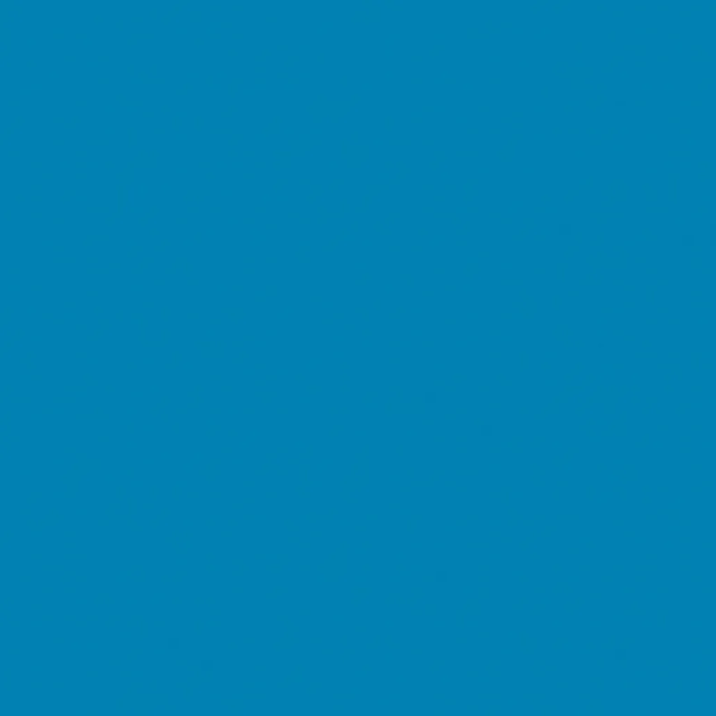 Laminado Formica HPL matrix blue matte de 1.22x2.44