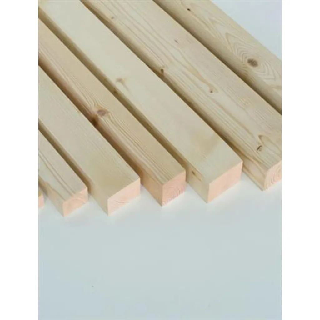 Paquete Forest no. 1 de 1 x2 -10 (10 piezas)