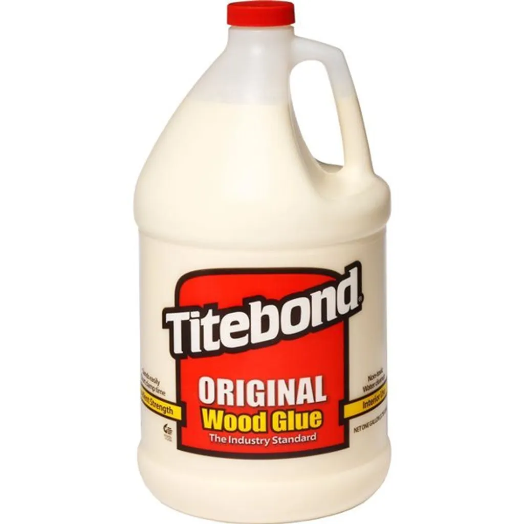 Titebond I original rojo de galon