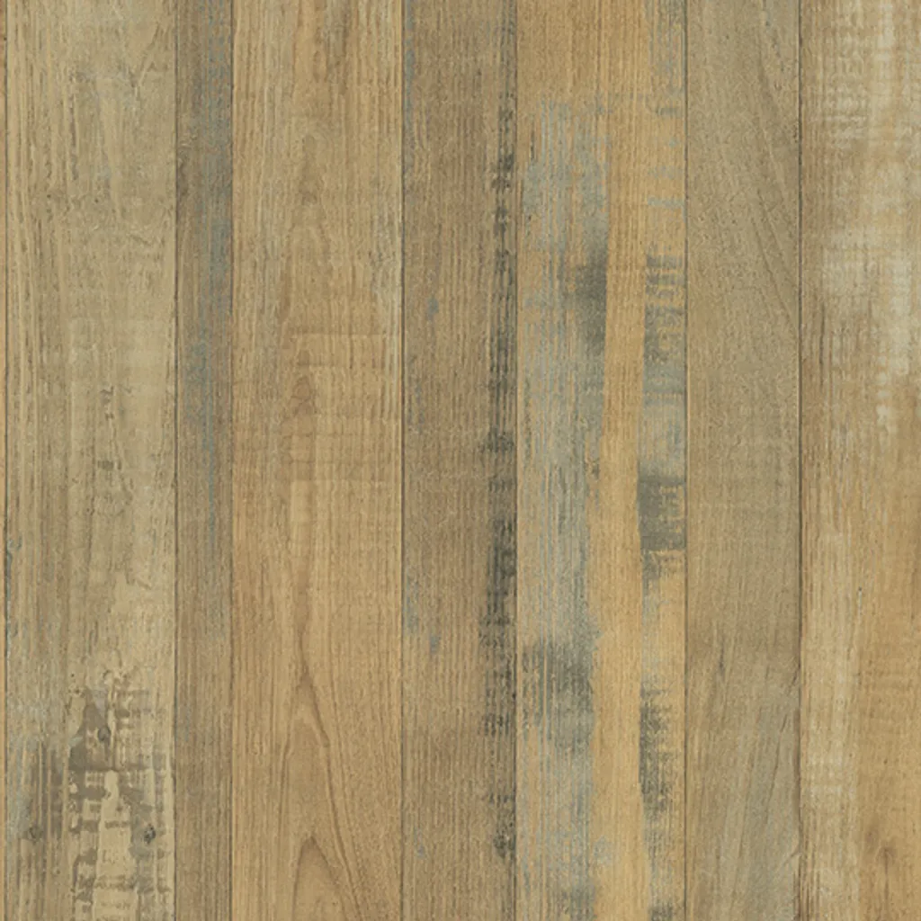 Laminado Formica HPL salvage planked elm matte de 1.22x2.44
