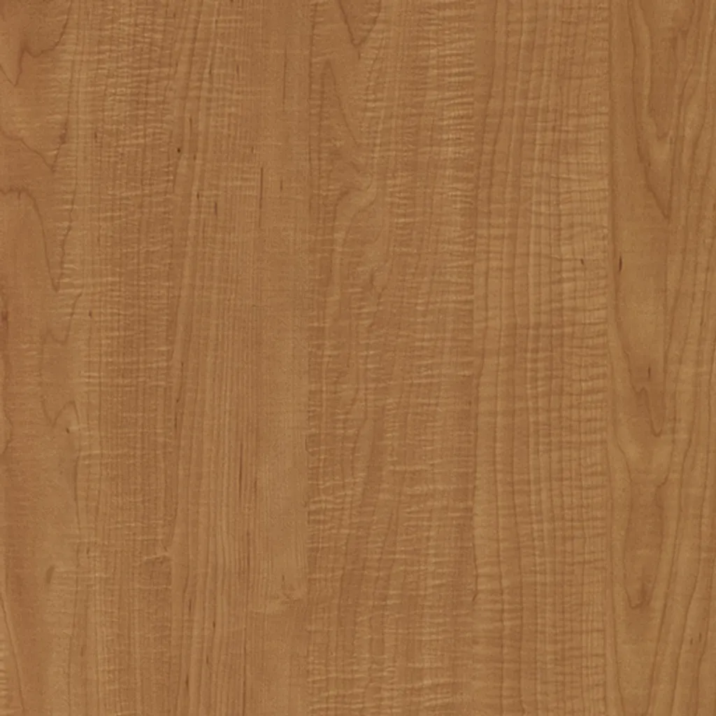 Laminado Formica HPL ginger root maple matte de 1.22x2.44