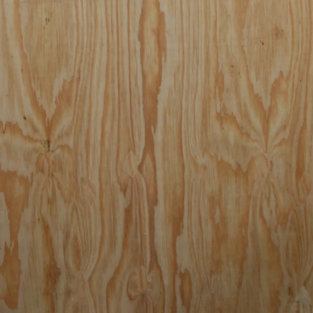 Triplay de Pino CDM – textura