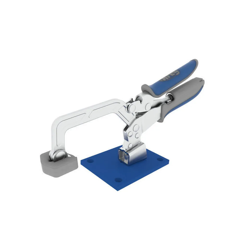 KREG® Pinza de presión de banco con Automaxx