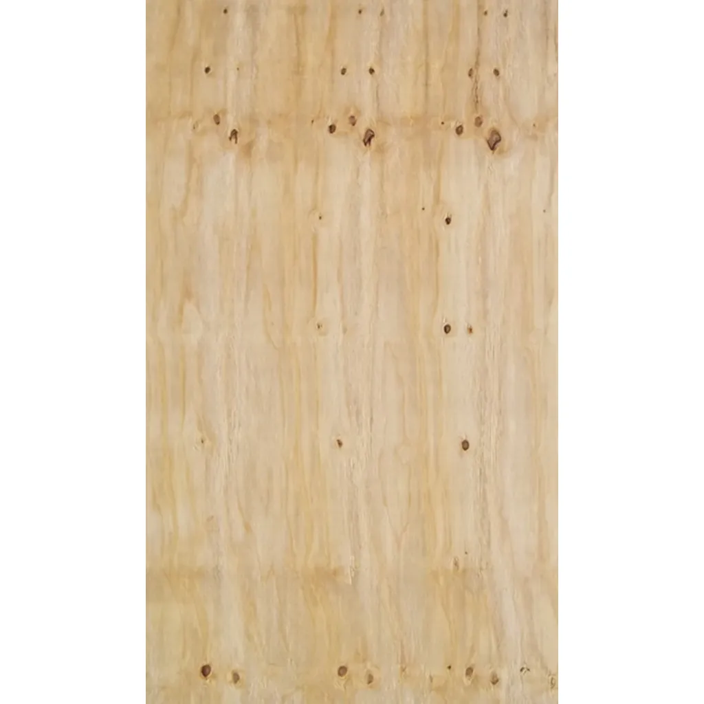 Triplay de Pino CD – textura