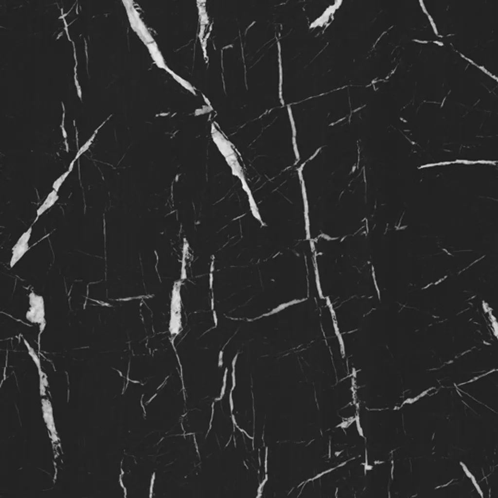 Laminado Formica 180fx nero marquina de 3x12