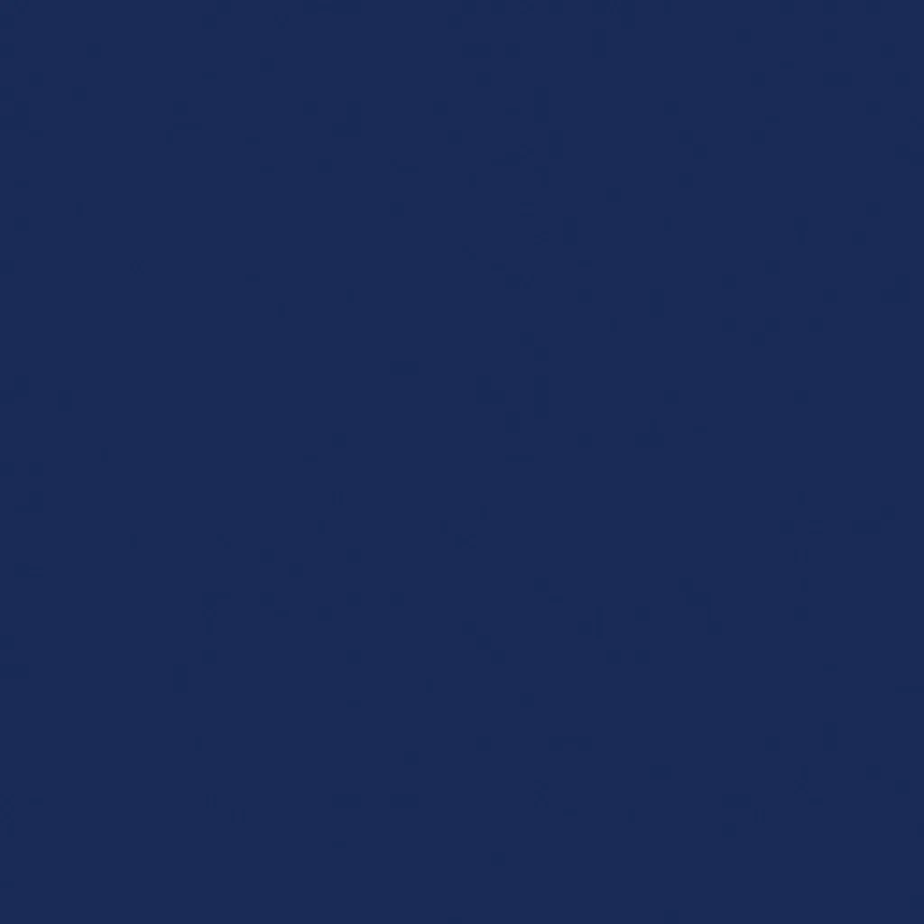 Laminado Formica HPL navy blue matte de 1.22x2.44