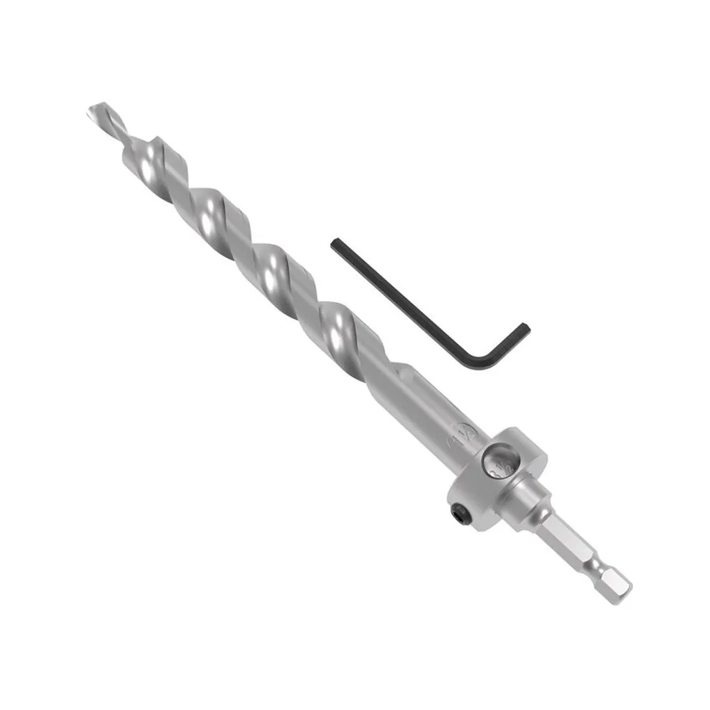 KREG® Broca para Pocket-Hole perforación XL