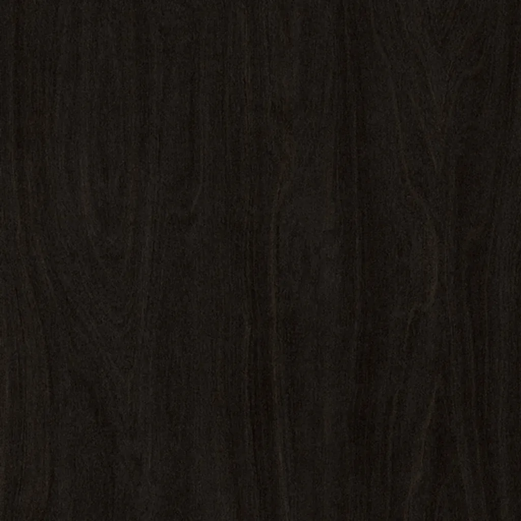 Laminado Formica HPL black birchply natural grain de 1.22x2.
