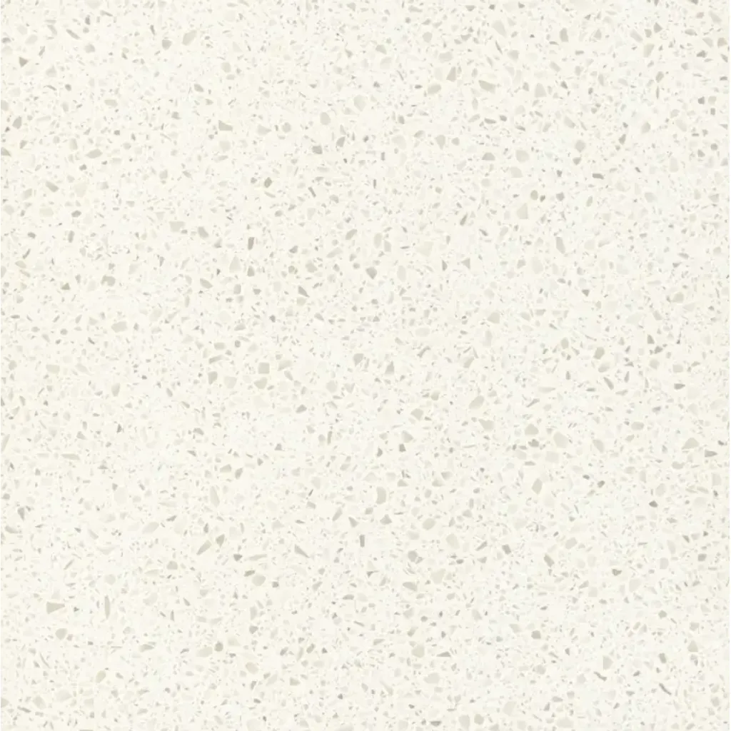 Superficie Sólida Everform S400 bianco mineral de 3657x762-12 mm