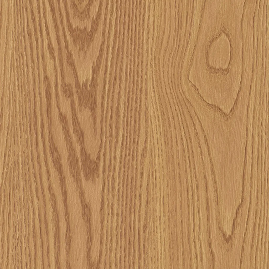 Laminado Formica HPL natural oak matte de 1.22x2.44