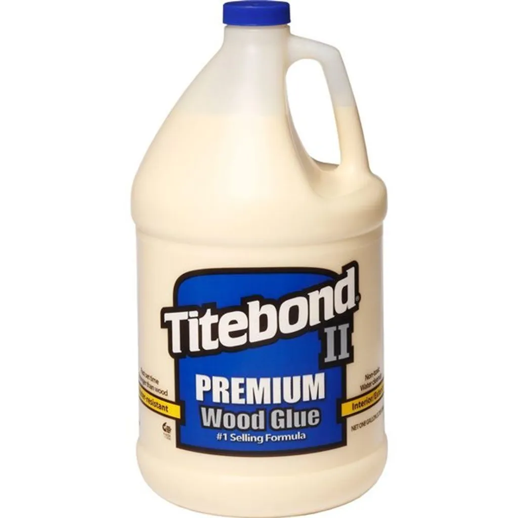 Titebond II premium azul galon