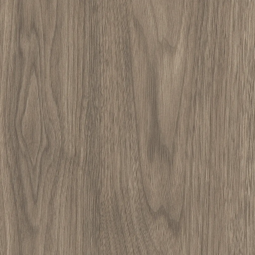 Laminado Formica HPL taupe walnut natural grain de 1.22x2.44