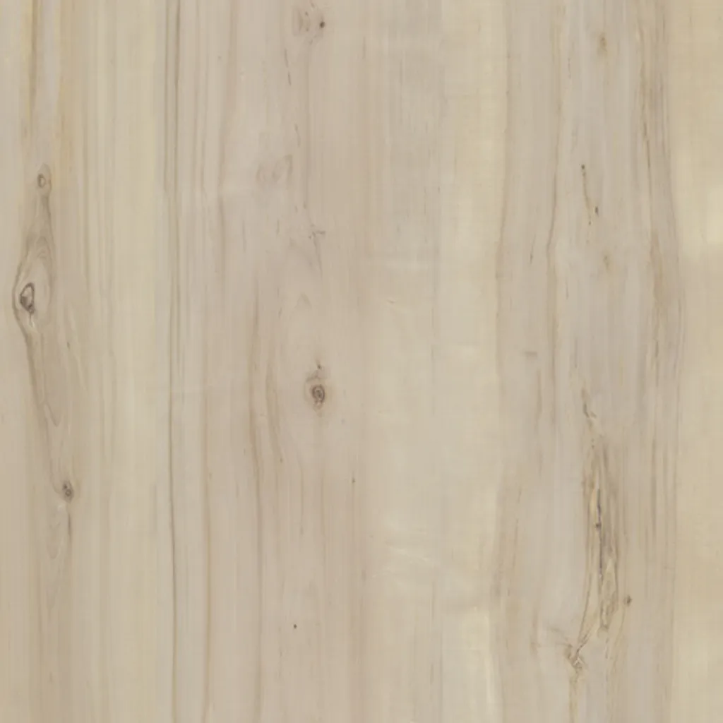 Laminado Formica 180fx white knotty maple de 1.22x2.44