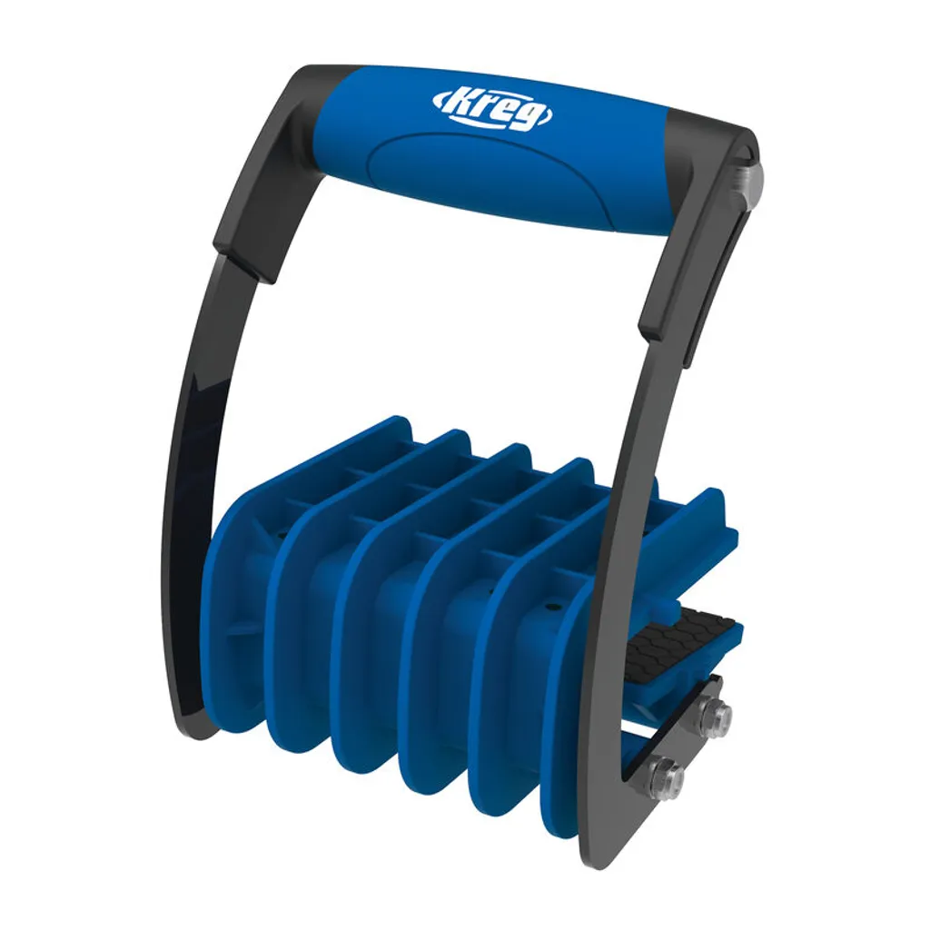 KREG® Portapaneles