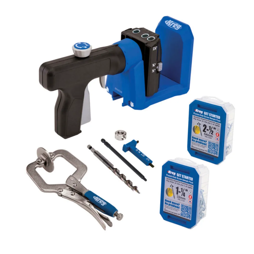 Kreg Tools