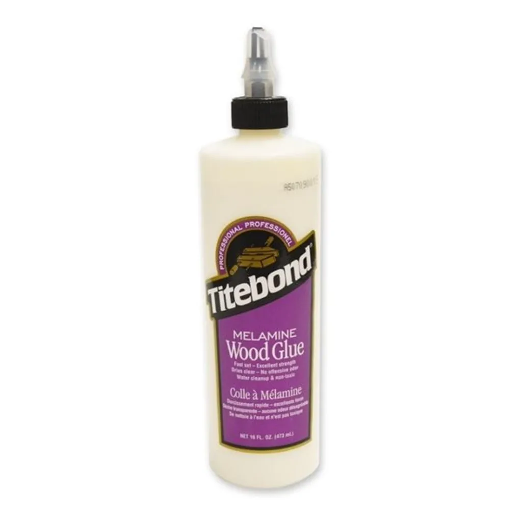 Titebond melamine 16 oz