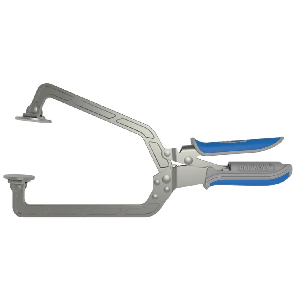 KREG® Pinza de presión para madera con Automaxx 6 in