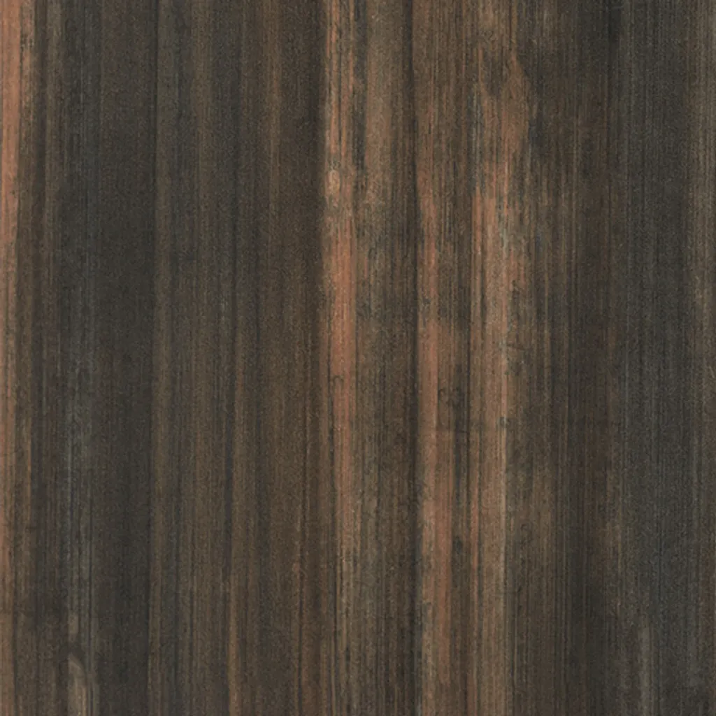 Laminado Formica HPL bronze steel matte de 1.22x2.44
