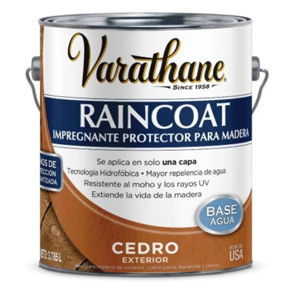 Raincoat