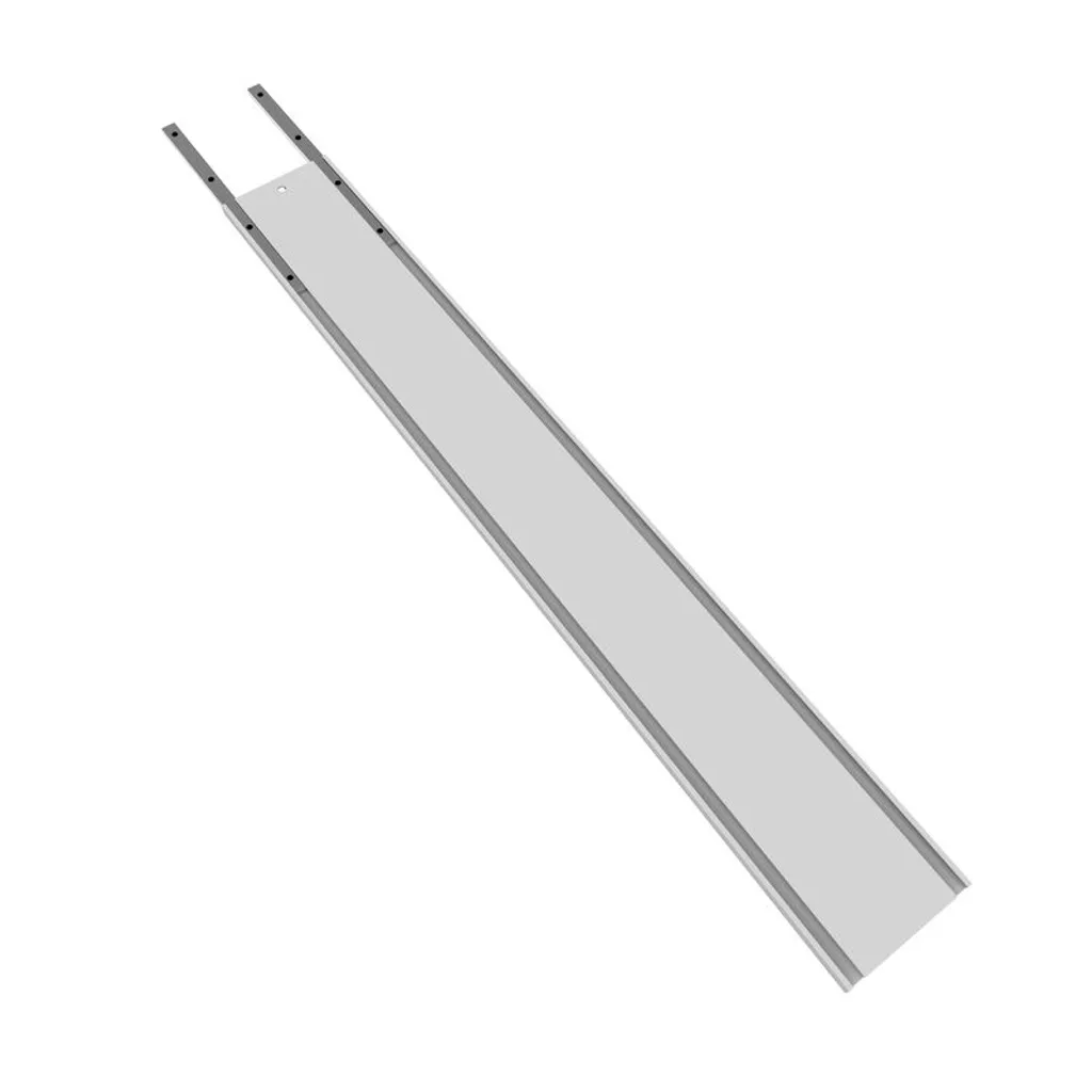 KREG® Extensión de guía de borde recto 2