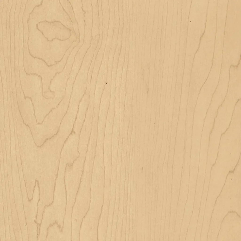 Laminado Formica HPL hardrock maple matte de 1.22x2.44