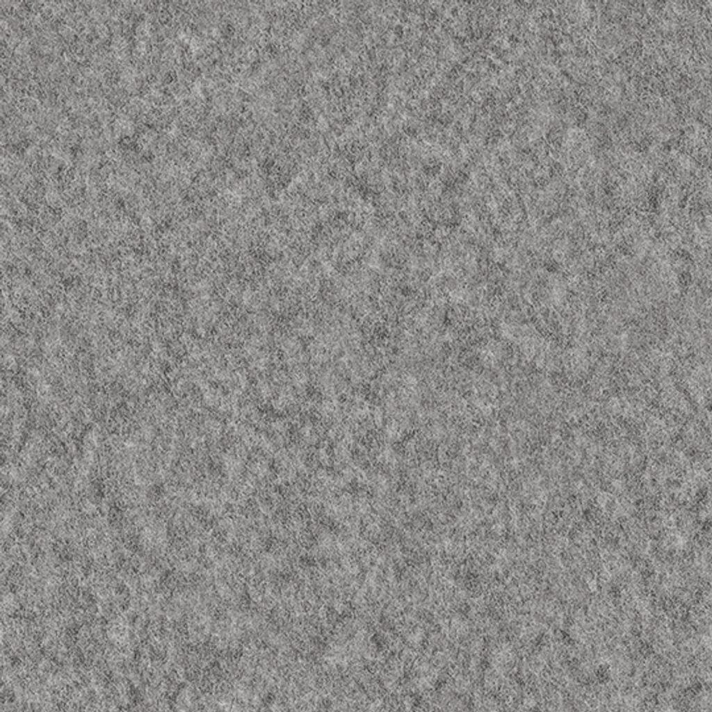 Laminado Formica HPL natural gray felt paper de 1.22x2.44