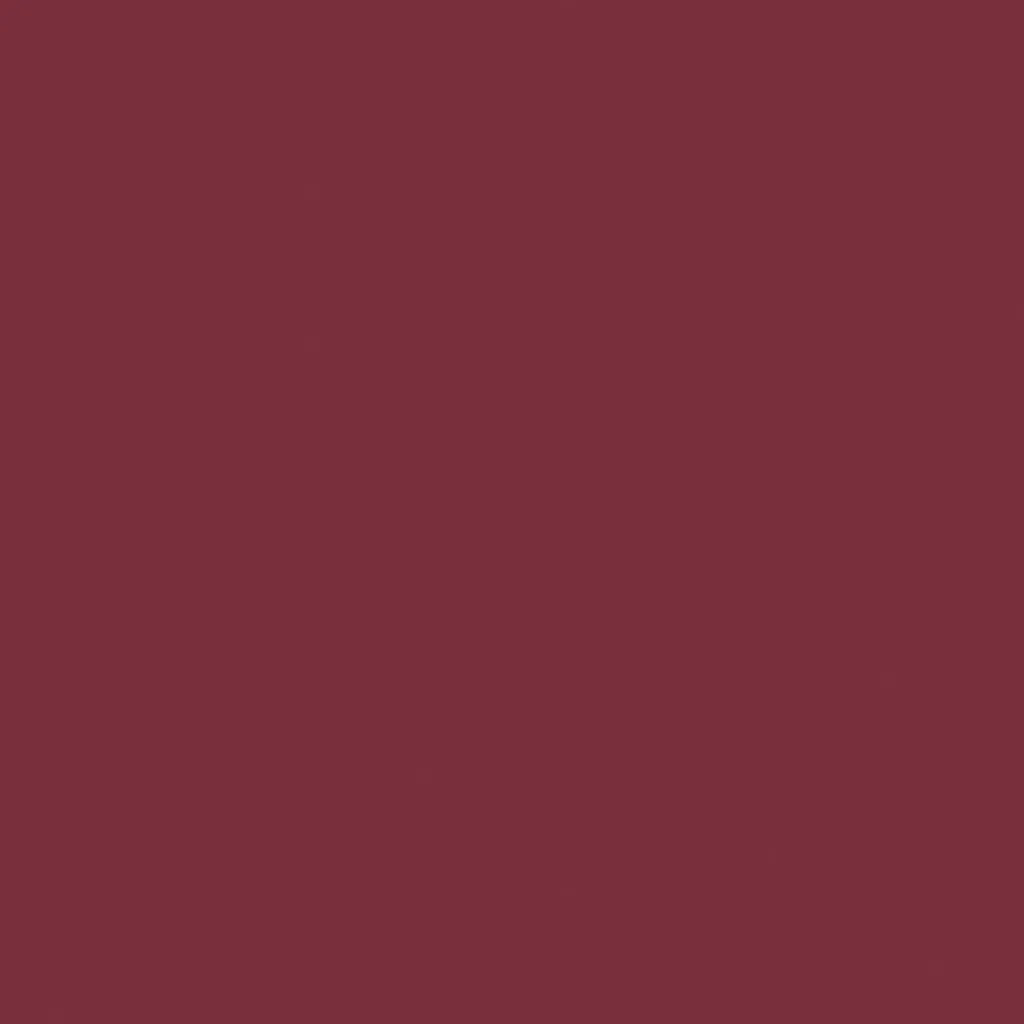 Laminado Formica HPL new burgundy matte de 1.22x2.44