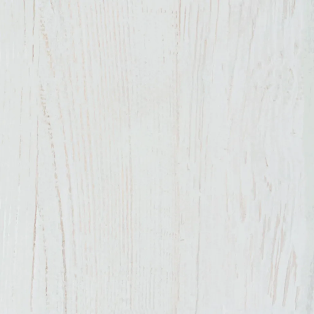 Laminado Formica HPL white painted wood natural grain de 1.