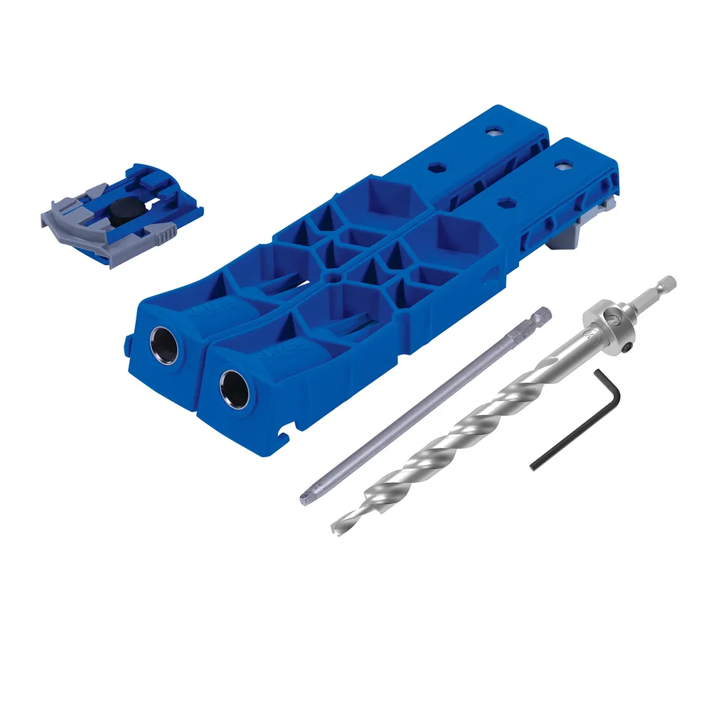 KREG® Guía Pocket-Hole perforación XL