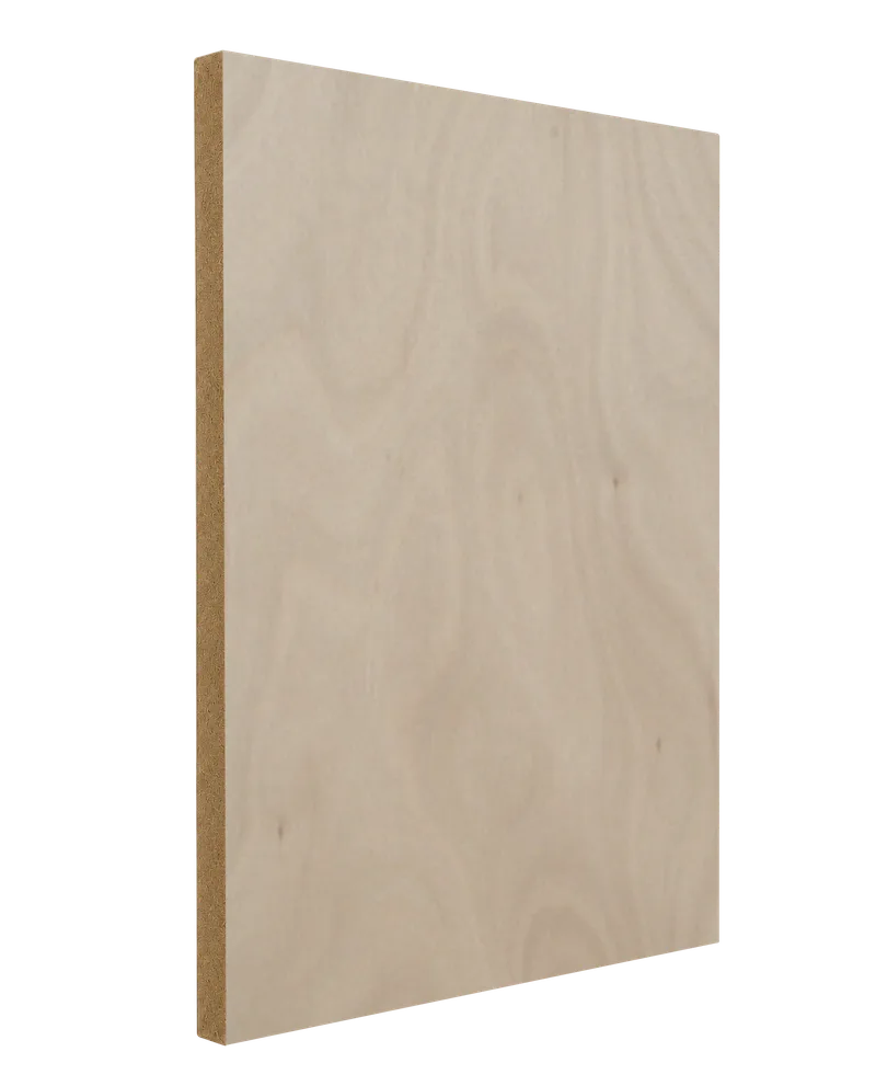 MDF de Okoume
