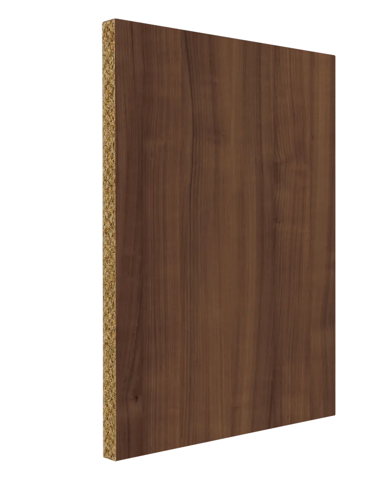 Melamina Vesto MDP Nocce Milano 15 mm – render