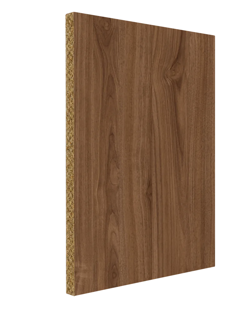 Melamina Vesto MDP Cocoa 15 mm – render