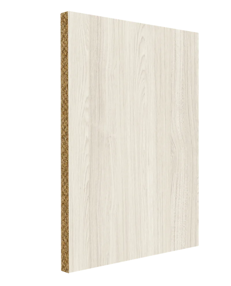 Melamina Vesto MDP Teka Artico 15 mm – render