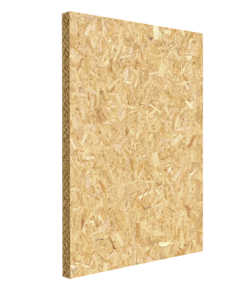 OSB – render