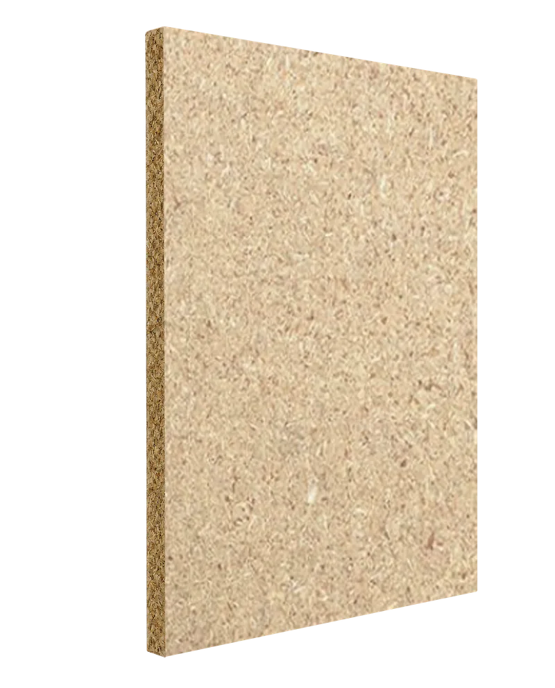 Aglomerado – render