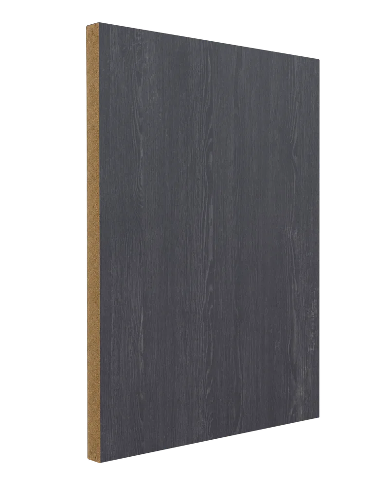 MDF Roverecarbone 18 mm