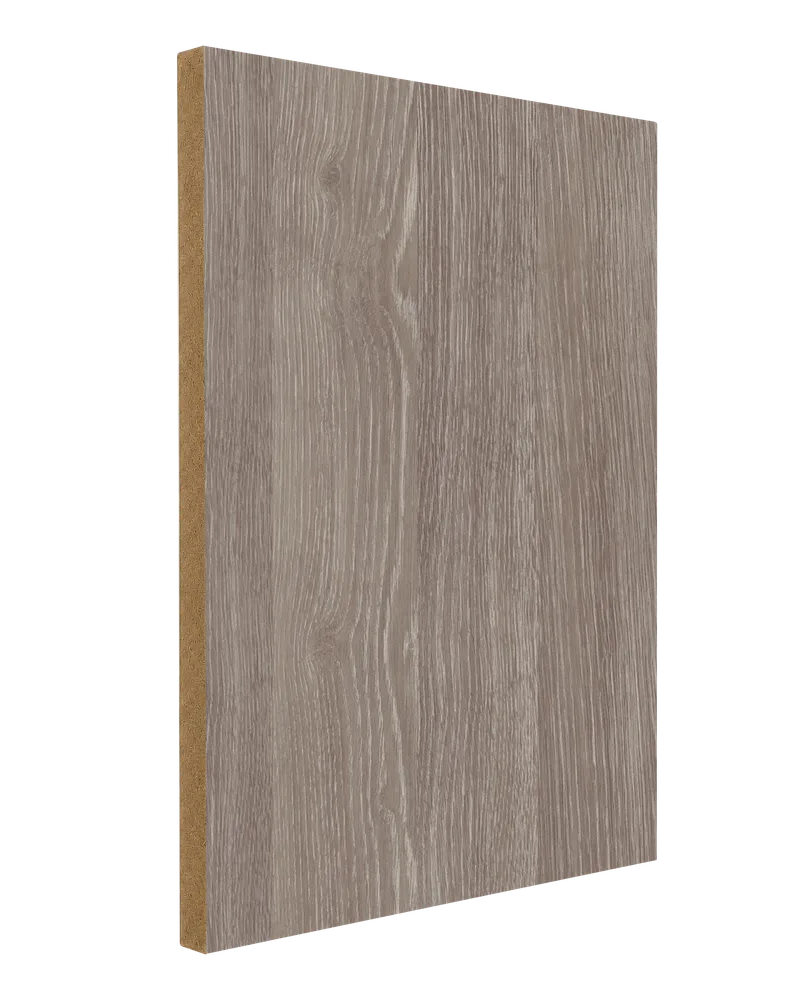 Tablero laminado Arpa MDF Roverevisone 18 mm – render
