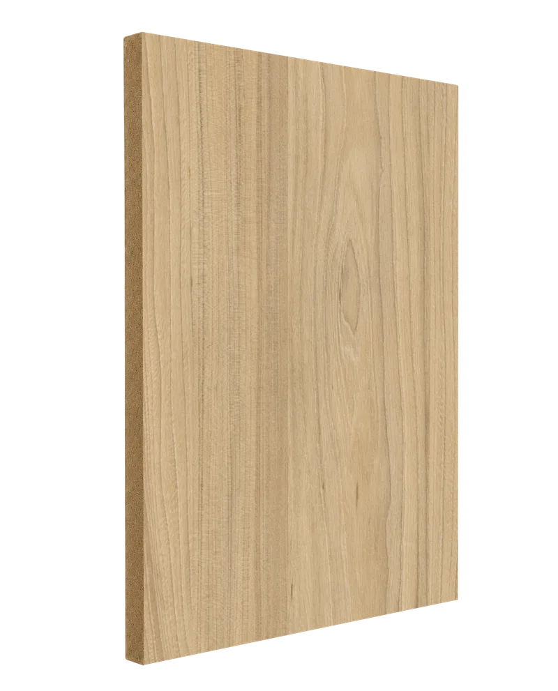 MDF Olmomercurio 18 mm