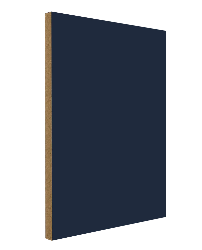 MDF Blu Fes 18 mm