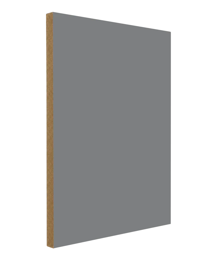 MDF Grigio Antrim 18 mm