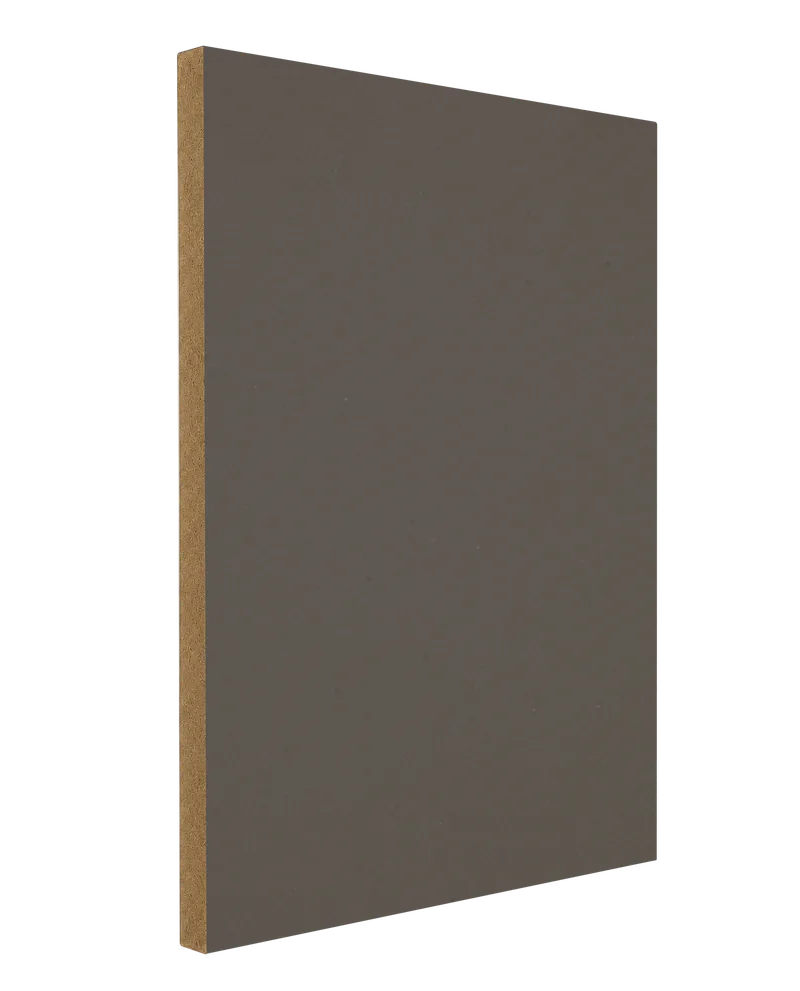 MDF Grigio Londra 18 mm