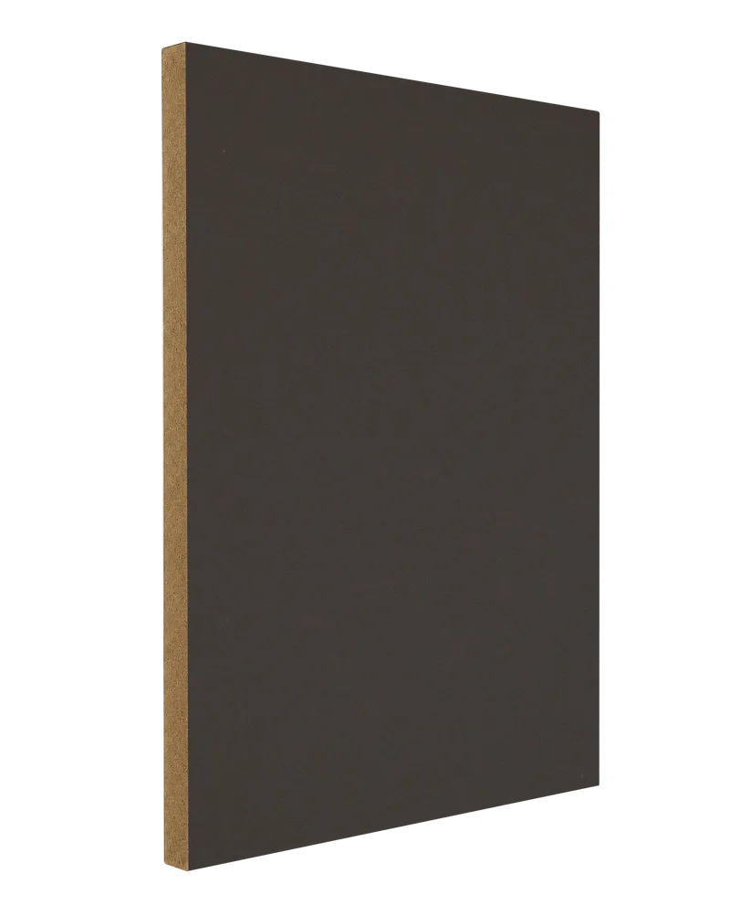 MDF Grigio Aragona 18 mm