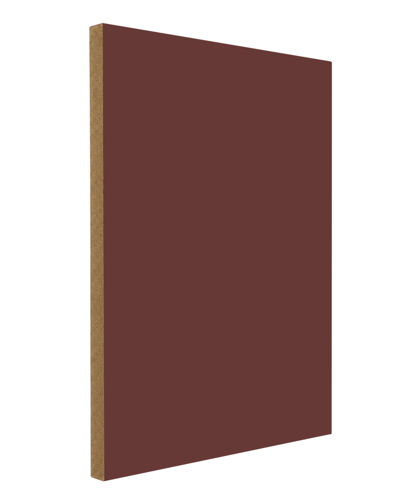 MDF Rosso Jaipur 18 mm