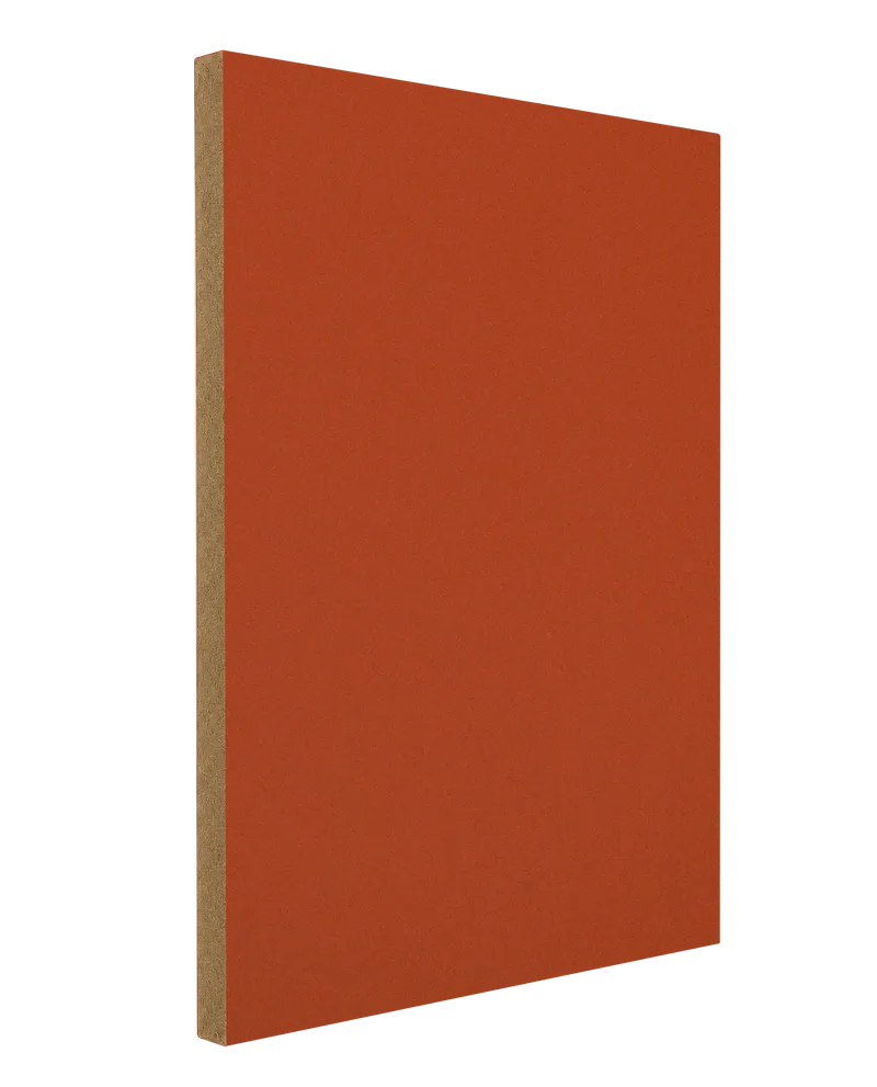 MDF Rosso Namib 18 mm