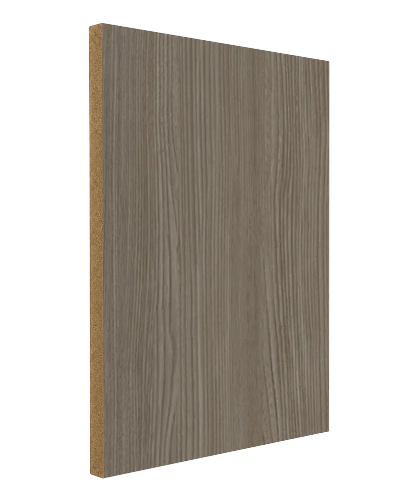 Tablero Formica HPL weathered ash de 1.22x2.44 - 18 mm TSCA
