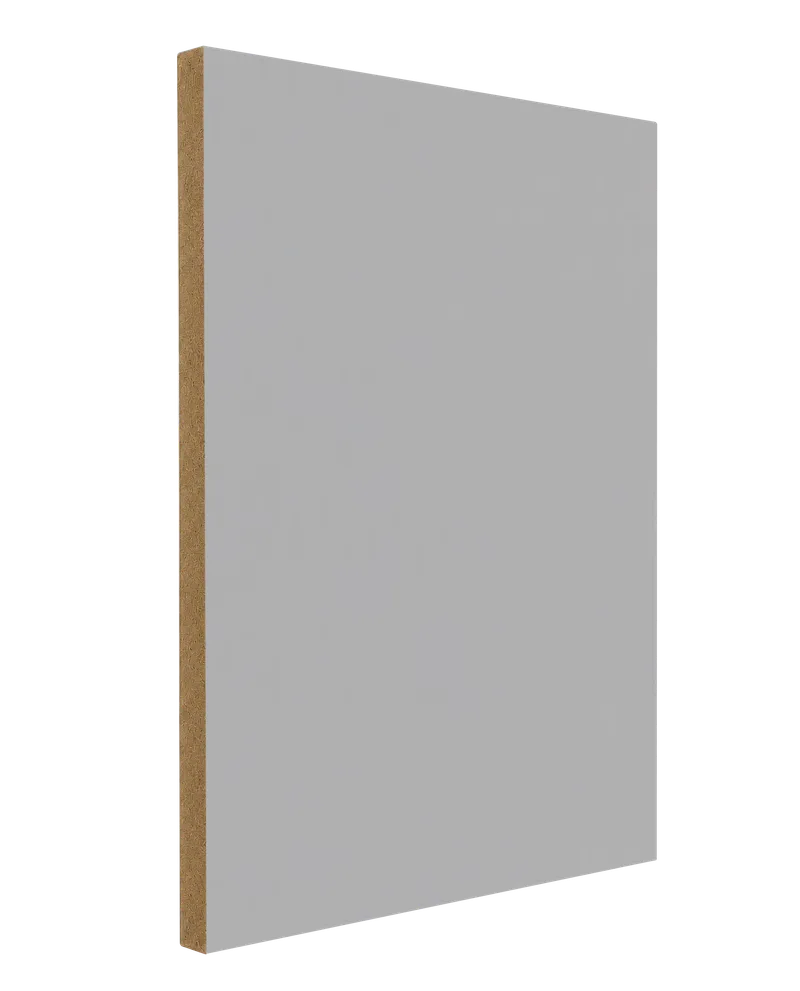 Tablero Formica HPL fog matte de 1.22x2.44 - 18 mm TSCA